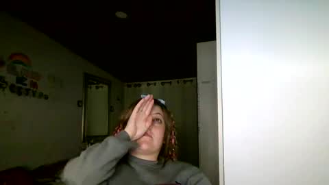 Aimee online show from 09.30.25