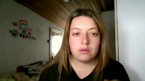 Aimee online show from 10.20.25