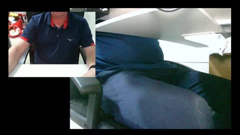 Snapshot of ezondi1 chatting on 12.30.24 EZONDI online show from 12.30.24