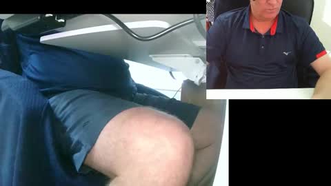 Snapshot of ezondi1 chatting on 01.23.25 EZONDI online show from 01.23.25