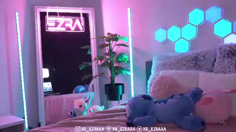 Ezra online show from 07.06.26