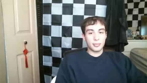 Ezra Naamah online show from 01.23.25