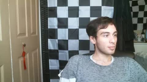 Ezra Naamah online show from 02.23.25