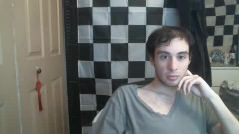 Ezra Naamah online show from 02.23.25