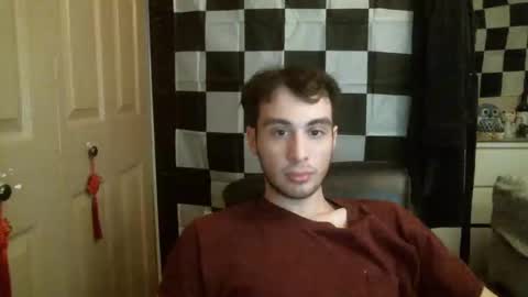 Ezra Naamah online show from 03.10.25