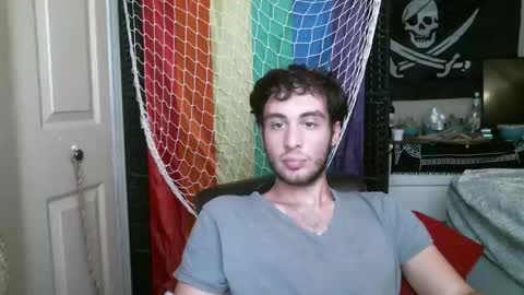 Ezra Naamah online show from 09.09.25