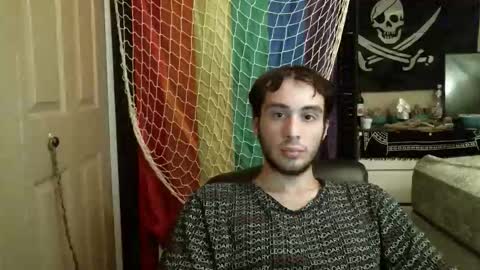 Ezra Naamah online show from 09.12.25