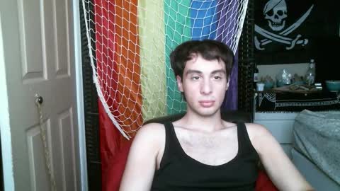 Ezra Naamah online show from 09.15.25