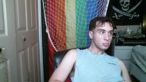 Ezra Naamah online show from 10.09.25