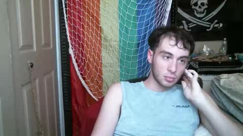 Ezra Naamah online show from 10.19.25