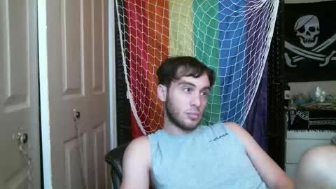 Ezra Naamah online show from 11.04.25