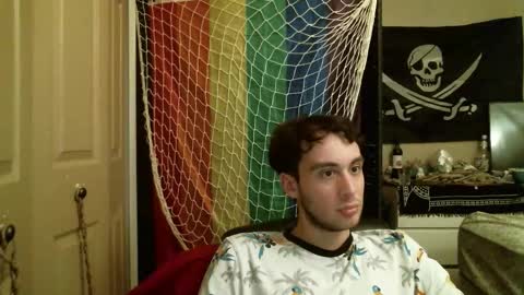 Ezra Naamah online show from 11.16.25