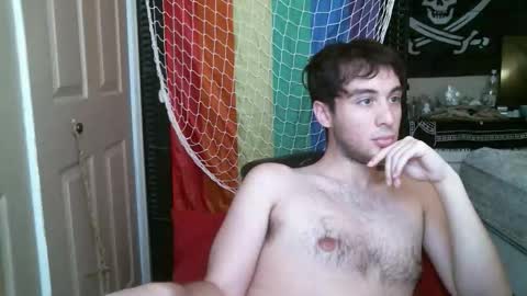 Ezra Naamah online show from 12.05.25