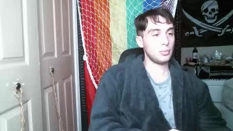 Ezra Naamah online show from 01.16.26