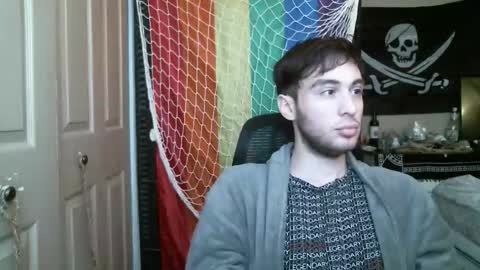 Ezra Naamah online show from 02.01.26