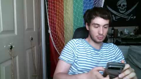 Ezra Naamah online show from 06.22.26