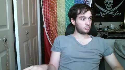 Ezra Naamah online show from 06.25.26