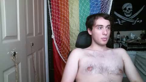 Ezra Naamah online show from 07.27.26