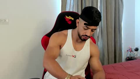 Ezzio Scolaro online show from 03.28.26