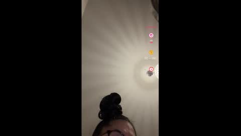 f3ckdolllucy online show from 12.15.25