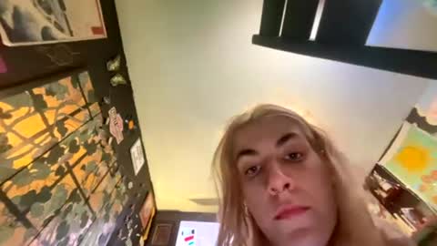 lucyf3rn online show from 07.17.26