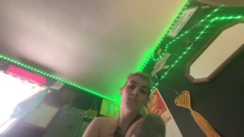 lucyf3rn online show from 08.09.26