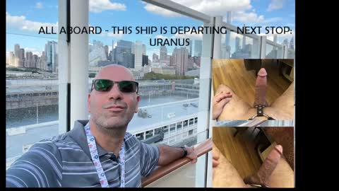 Rob The Russian Bear online show from 01.07.25