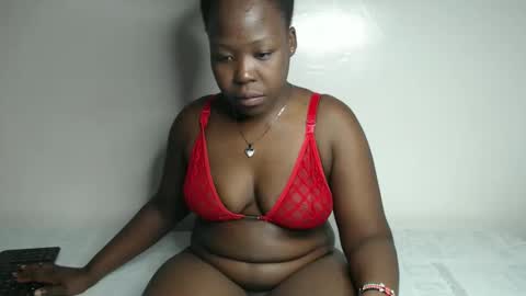 Miss Fabby online show from 12.03.25