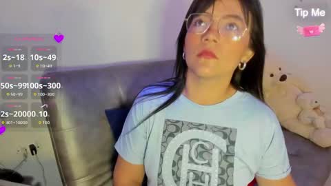 Snapshot of faberdubois1 chatting on 07.14.26 camila online show from 07.14.26