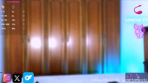 Fabi online show from 11.02.25