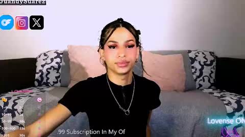 Fabi online show from 12.05.25