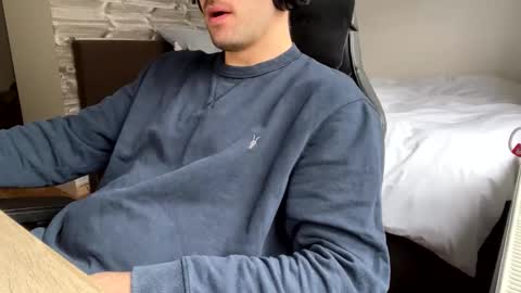 Call me bitch online show from 12.25.24