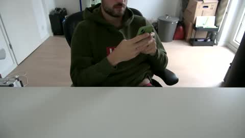 Call me bitch online show from 10.29.25