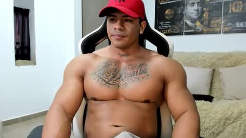 Fabian arango online show from 02.27.26