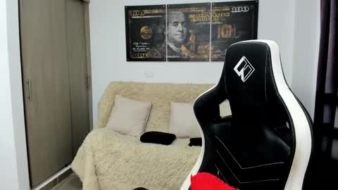 Fabian arango online show from 03.01.26