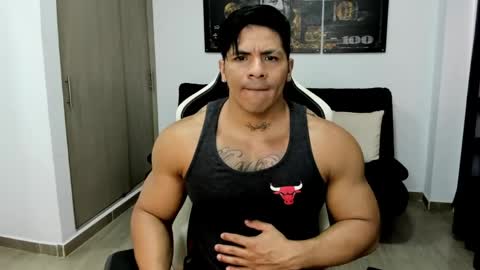 Fabian arango online show from 05.31.26
