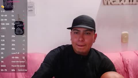 fabian_ofice online show from 05.15.26