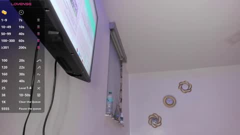 Thianna online show from 02.28.25