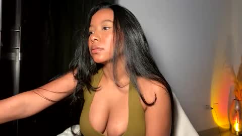 Thianna online show from 12.16.25