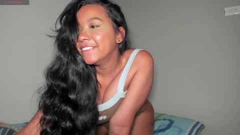 Thianna online show from 05.24.26