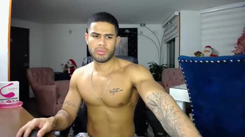 Fabian online show from 12.04.24