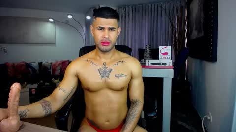 Fabian online show from 10.04.25