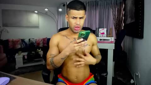 Fabian online show from 10.11.25