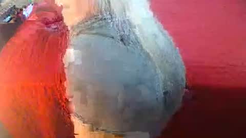 Fabilinda1 online show from 11.28.25