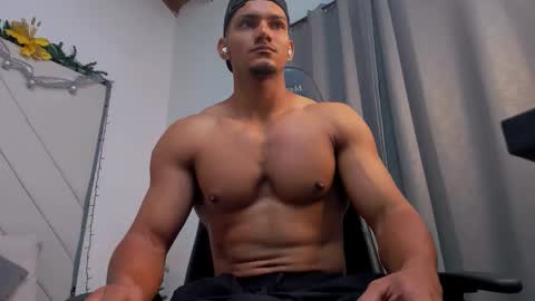 FABIO online show from 12.17.25