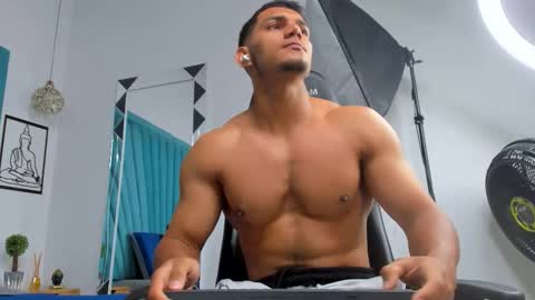 FABIO online show from 01.07.26