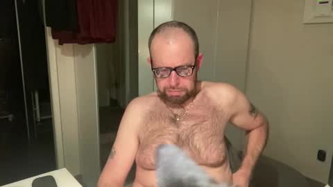 fabiothick online show from 10.19.25