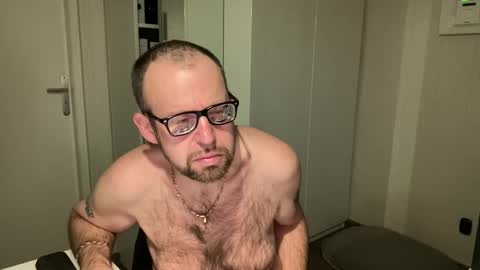 fabiothick online show from 11.03.25