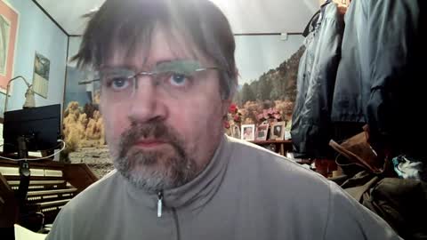 Fabius online show from 12.30.24