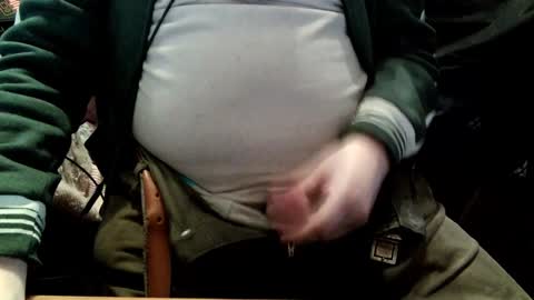 Fabius online show from 12.31.24